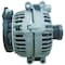 Wai Global Alternator, ALTBO IRIF, 150 Amp12 Volt, CW, 6Groove Clutch Pulley 23254N - alternate 4